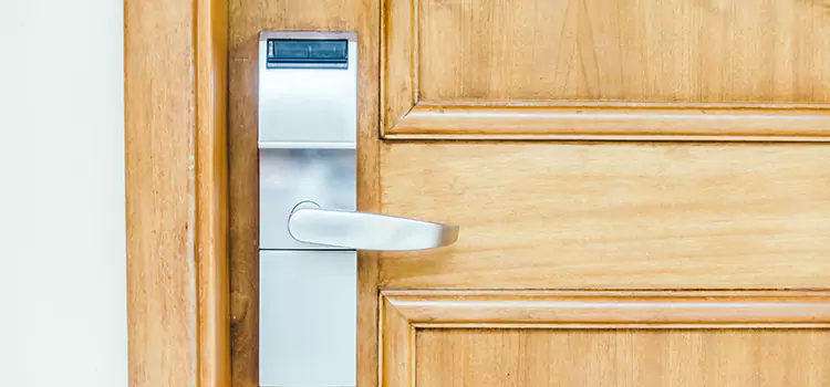 Advanced Solutions in Mount Prospect, IL for Modern Security