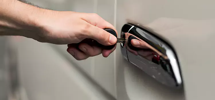 Why Choose Our Auto Locksmith Team in Mount Prospect, IL?