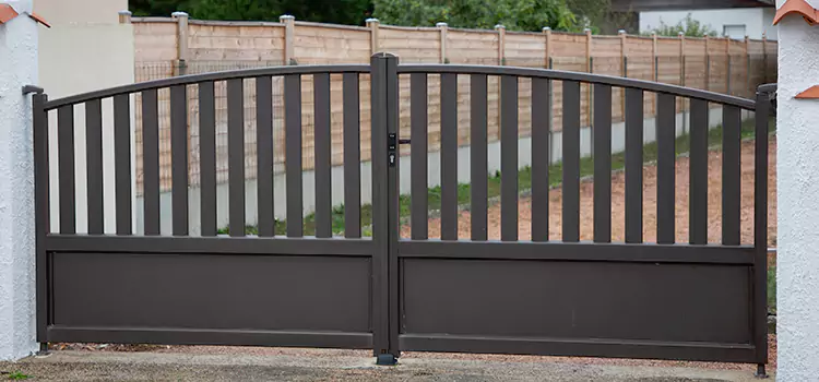 Advanced Gate Solutions in Mount Prospect, IL