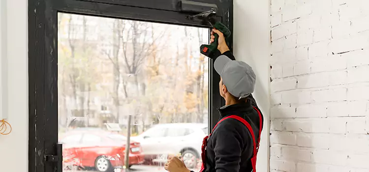 Comprehensive Door Closer Services in Mount Prospect, IL
