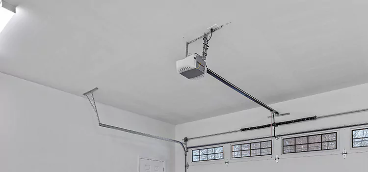 Experienced Garage Door Installers Mount Prospect