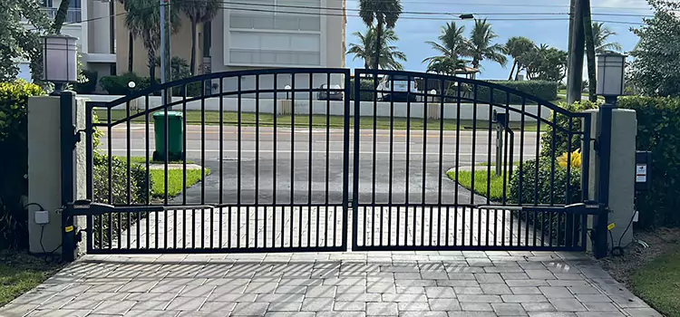 Gate Opener Replacement Near Me in Mount Prospect, IL