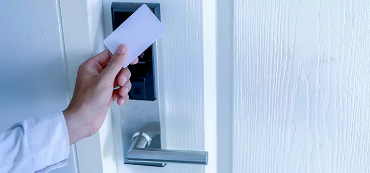 Why Choose Us for Your Keycard Lock Installation in Mount Prospect, IL?