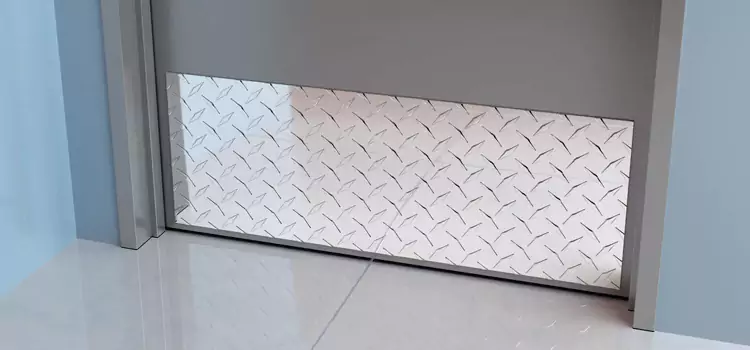 Benefits of Professional Kick Plate Solutions in Mount Prospect, IL