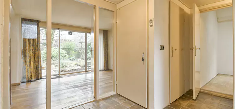 Why Choose Our Pocket Door Experts in Mount Prospect, IL?
