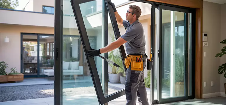 Specialized Sliding Door Roller Services in Mount Prospect, Illinois