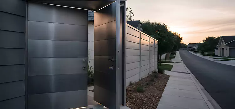 Comprehensive Steel Door Solutions in Mount Prospect, IL