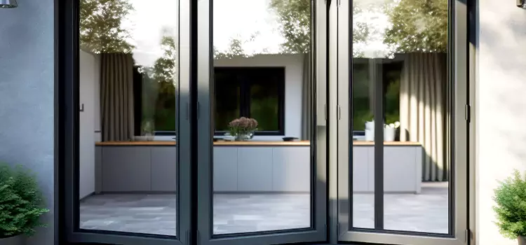 Bifold Door Track Repair Mount Prospect