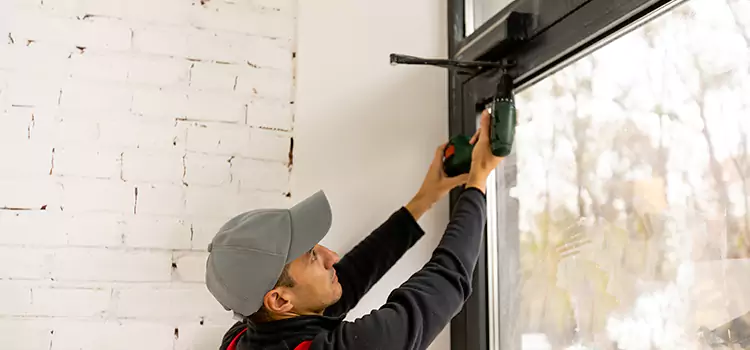Your Trusted Partner for Door Closer Solutions in Mount Prospect, IL