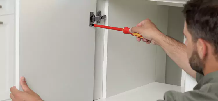 Screen Door Hinge Repair Mount Prospect