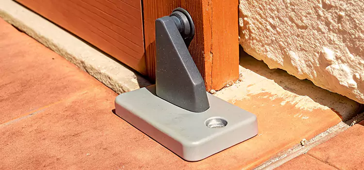 Aesthetic Door Stop Selection Mount Prospect