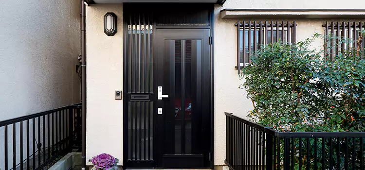 Popular Exterior Door Options in Mount Prospect, IL