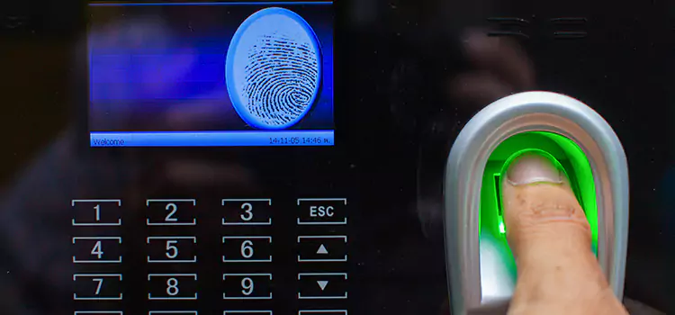 Your Trusted Partner for Secure Access in Mount Prospect, IL
