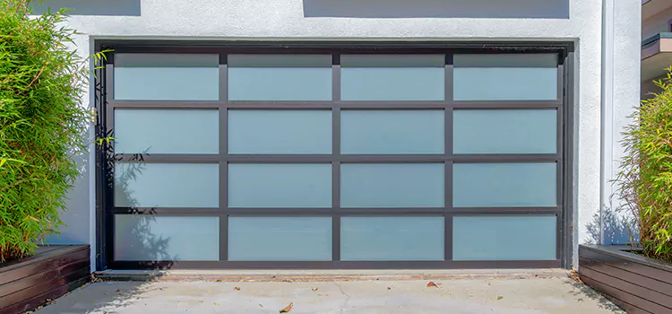 Why Choose Us for Garage Door Care in Mount Prospect, IL?