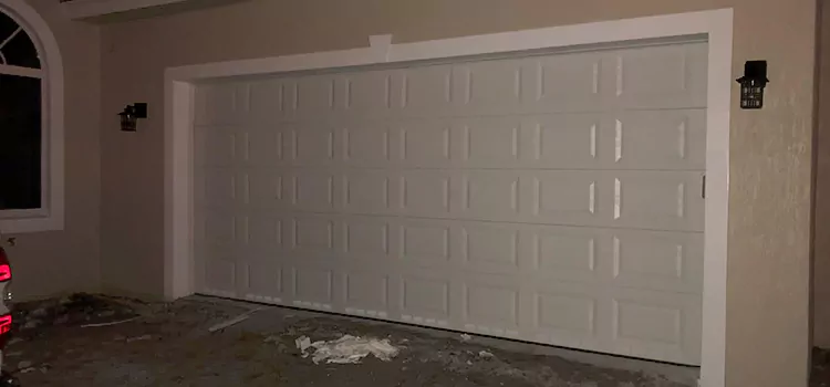 Garage Door Coil Replacement Mount Prospect