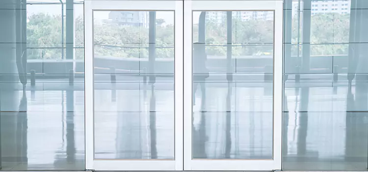 Mobile Sliding Screen Door Replacement Mount Prospect