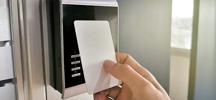 Advanced RFID Technology Integration in Mount Prospect, IL