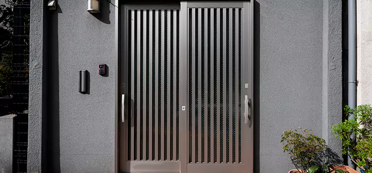 Specialized Steel Door Services in Mount Prospect, IL